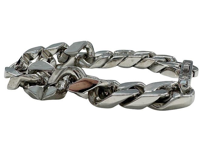 Louis Vuitton Men's Charm Bracelet - view 2