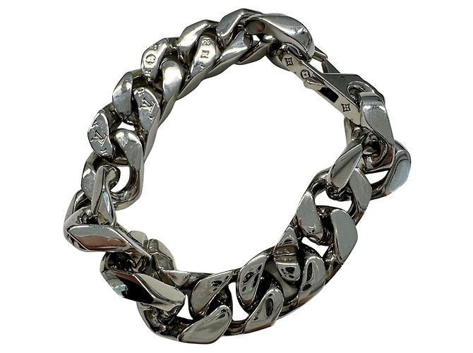 Louis Vuitton Men's Charm Bracelet - view 3