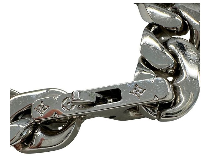 Louis Vuitton Men's Charm Bracelet - view 4