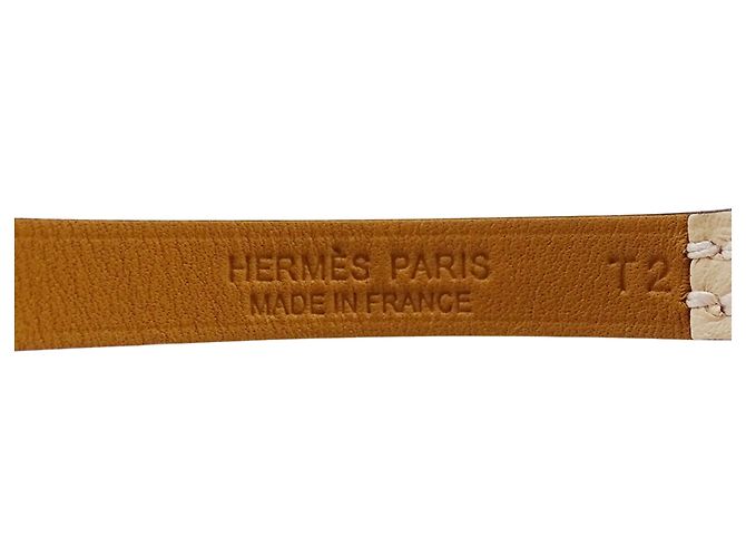 Hermès Bracelet Charm Mini Rival Hermes Rose - vue 7