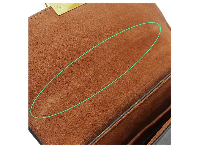 Bolsa Louis Vuitton Monogram Canvas Marrom - vista 12
