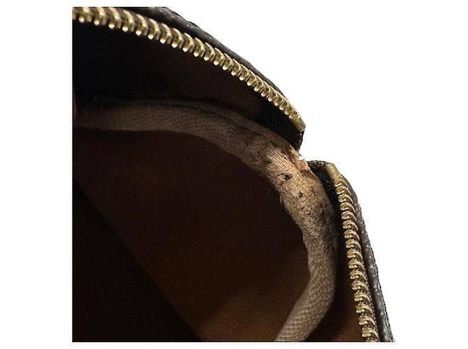 Speedy Borsa Louis Vuitton Monogram Monogramma - vista 17