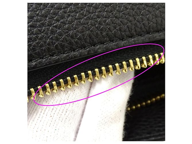 Bolsa Salvatore Ferragamo Gancini para mulher - vista 10