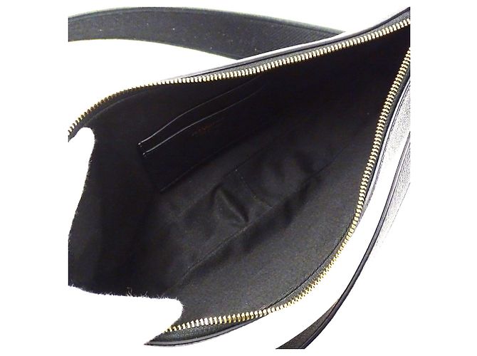 Bolsa Salvatore Ferragamo Gancini para mulher - vista 5