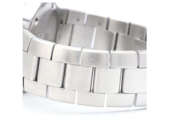Tag Heuer Kirium Quartz Stainless Steel 38 - vista 7