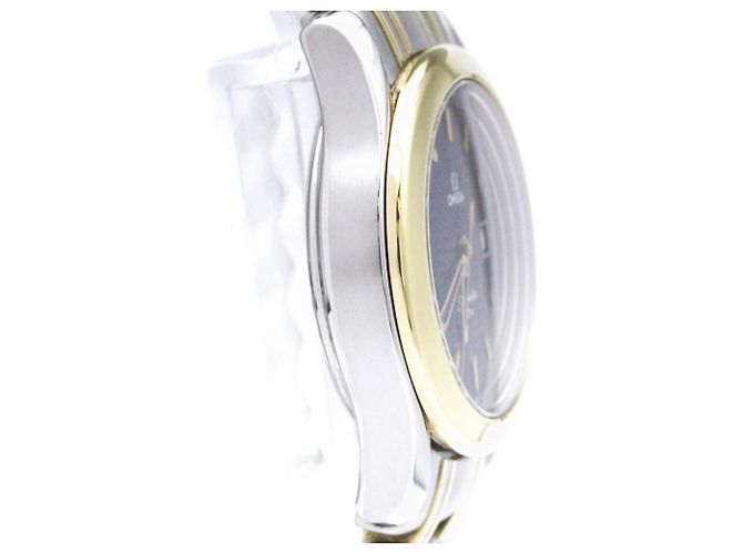 Omega Seamaster 120M Quartz Stainless Steel 28 - vista 5