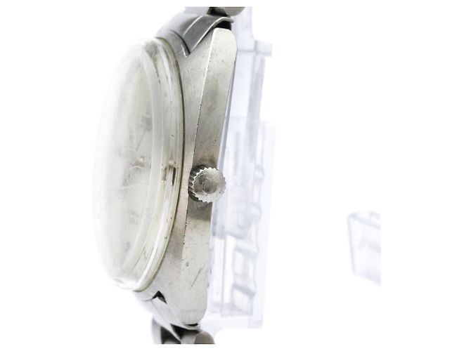 Omega Seamaster Cosmic Automatic Stainless steel 35 - Ansicht 3