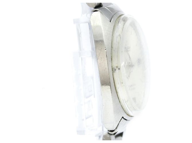 Omega Seamaster Cosmic Automatic Stainless steel 35 - Ansicht 5