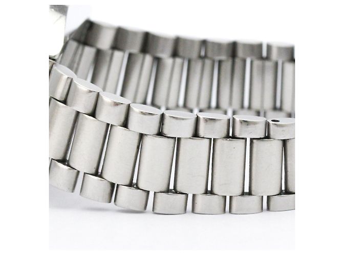 Omega Seamaster Cosmic Automatic Stainless steel 35 - Ansicht 7