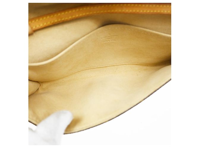 Louis Vuitton Twin Monogram Canvas GM Marrom - vista 5