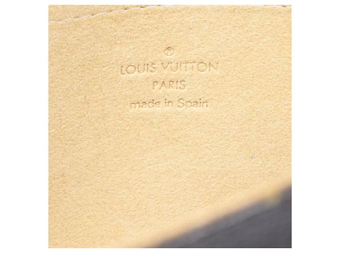 Louis Vuitton Twin Monogram Canvas GM Marrom - vista 6