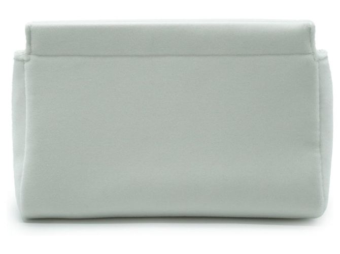 Parfums Christian Dior Novelty Pouch Weiß - Ansicht 2