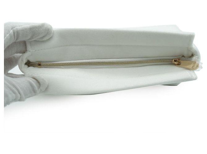 Parfums Christian Dior Novelty Pouch Weiß - Ansicht 8