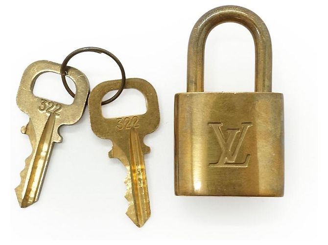 Louis Vuitton Monogram Keepall 50 Marrón Lona Cuero Castaño - vista 15