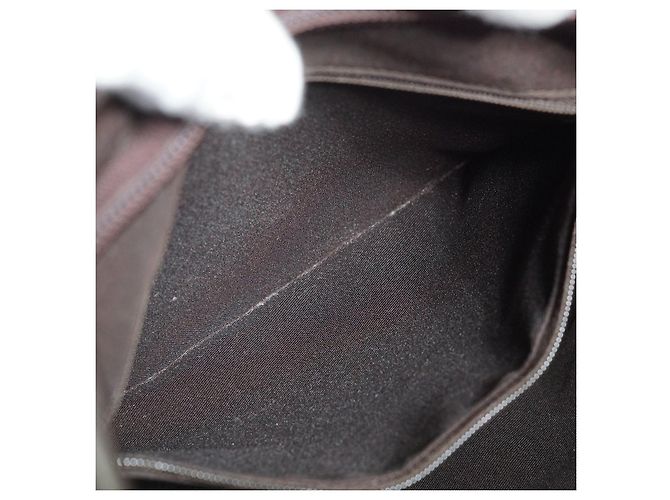 Gucci GG Canvas Abbey Hobo-Bag mit D-Ring Braun - Ansicht 13