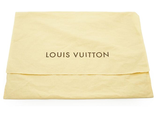 Louis Vuitton Monogram Vernis Wilshire PM Orange Sunset Rot - Ansicht 14