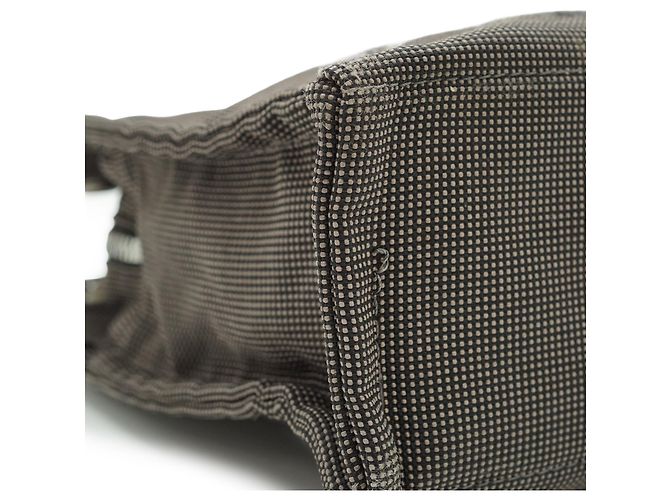 Hermès Herline Tote PM Grigio - vista 6