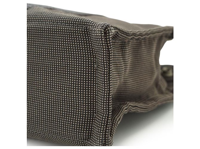 Hermès Herline Tote PM Grigio - vista 7