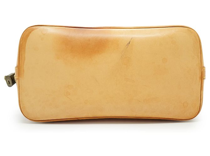 Louis Vuitton Monogram Alma PM Marrone - vista 5