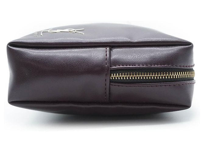 Yves Saint Laurent Beauty case YSL Beaute Novelty Studs - vista 4