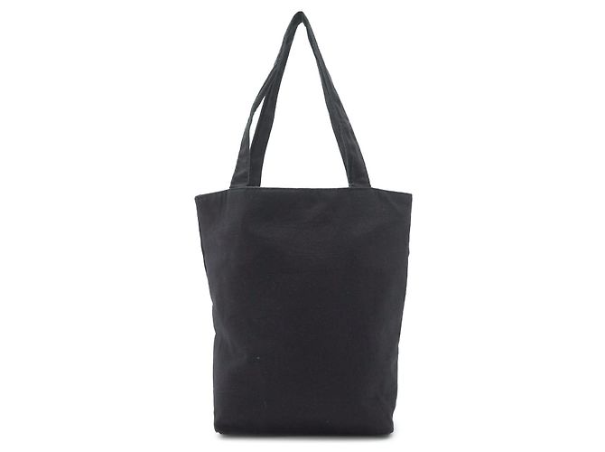 Yves Saint Laurent Parfums Bow Tote Schwarz Pink - Ansicht 2