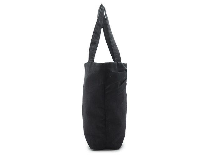 Yves Saint Laurent Parfums Bow Tote Schwarz Pink - Ansicht 4
