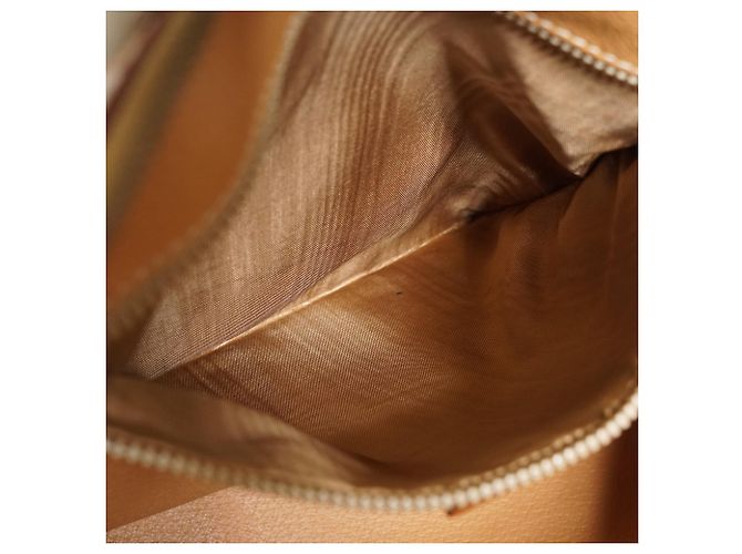 Céline Borsa Macadam Marrone - vista 15