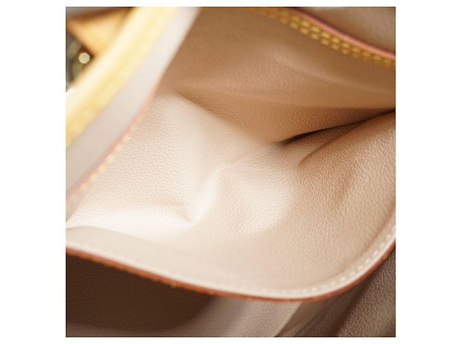 Louis Vuitton Monogram Marais Bucket PM - vista 16