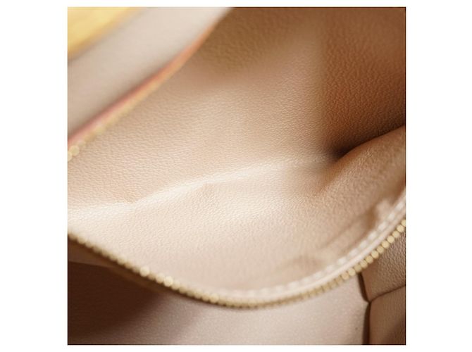 Louis Vuitton Monogram Marais Bucket PM - vista 17