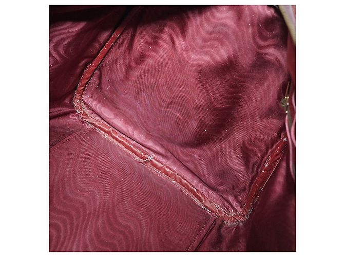 Vintage Must de Cartier Boston Bag - Ansicht 16