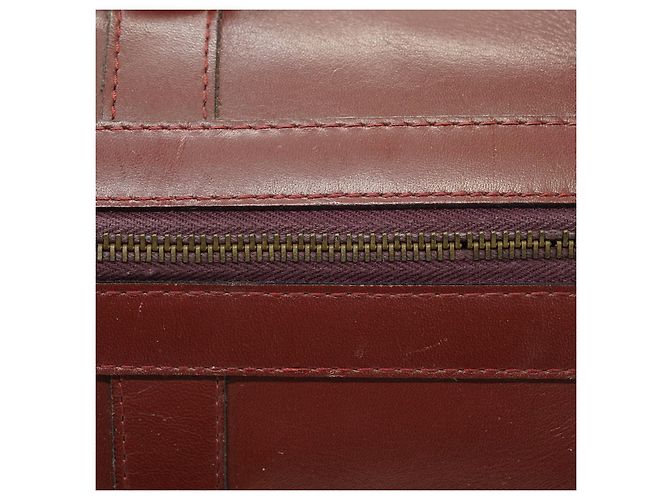 Borsa Boston Vintage Must de Cartier - vista 9