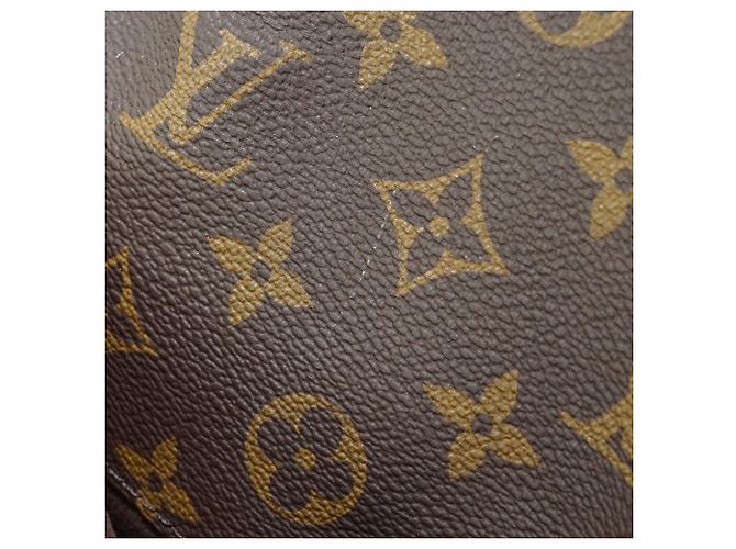 Louis Vuitton Monogram Pochette Metis MM - Ansicht 17