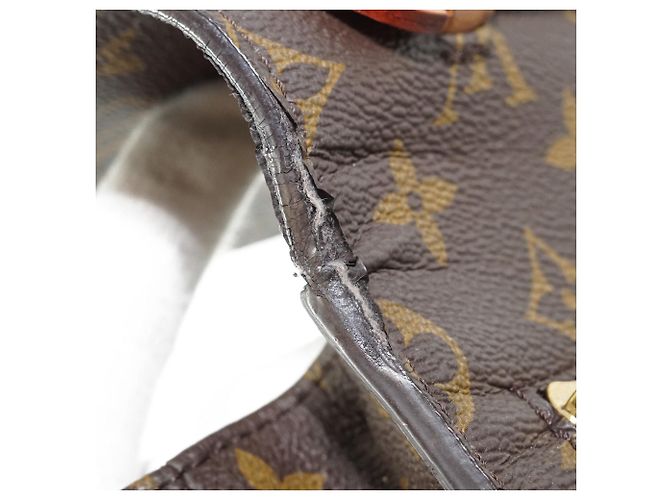 Louis Vuitton Monogram Pochette Metis MM - Ansicht 18