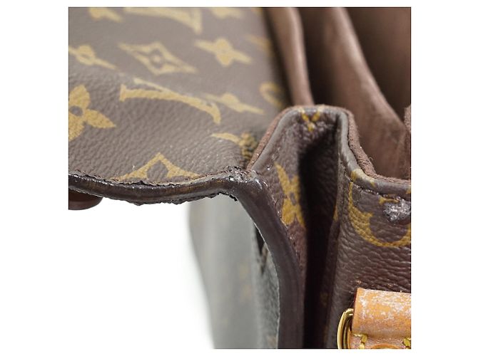 Louis Vuitton Monogram Pochette Metis MM - Ansicht 19