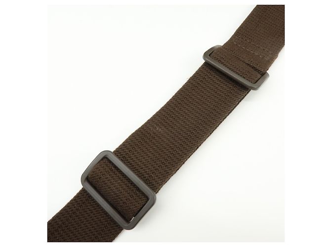 Louis Vuitton Reporter Monogram Canvas PM Marrom - vista 7