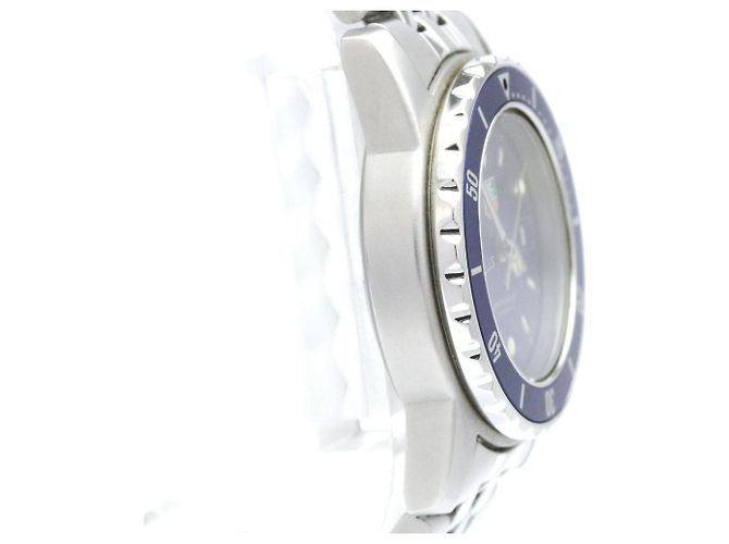 Tag Heuer 1500 Professional 200M Stainless Steel 37 - Ansicht 5