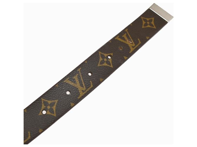 Louis Vuitton Ceinture Carre Belt Damier Medium - Ansicht 7