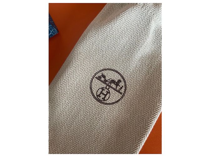 Hermès Kelly Mini II Alligator Mississippi Blu - vista 15