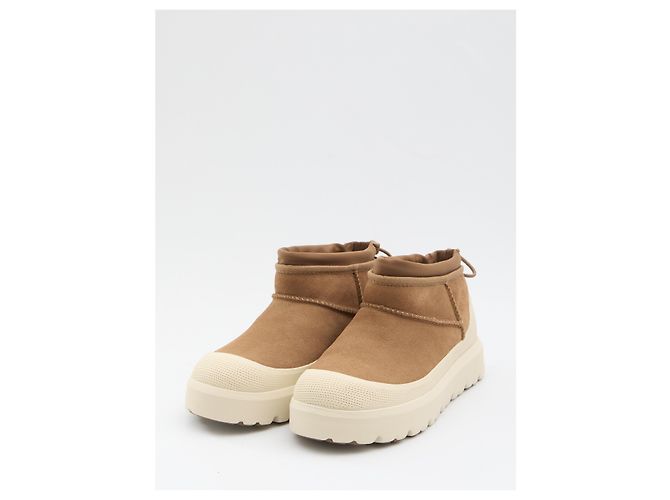 Classic Ultra Mini Weather Hybrid Ugg Braun - Ansicht 2