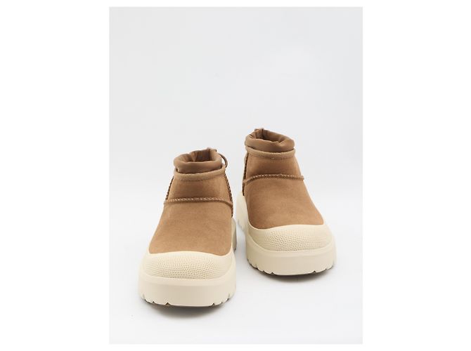 Classic Ultra Mini Weather Hybrid Ugg Braun - Ansicht 5