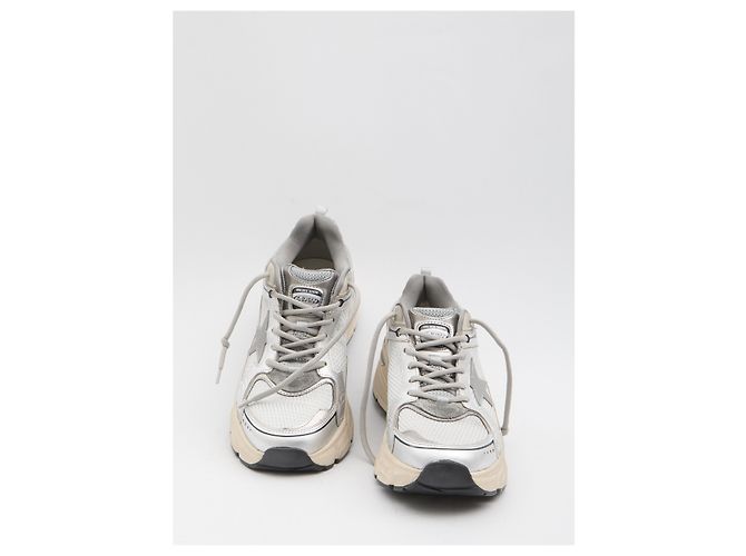 Golden Goose Lightstar Sneaker grau - Ansicht 5