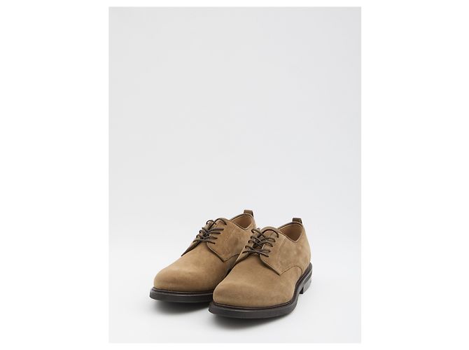 Church's Scarpe stringate Pentire 2.0 Marrone - vista 2