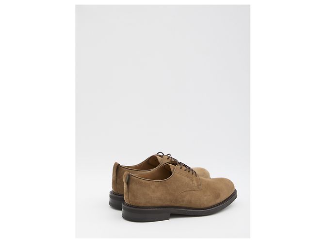 Church's Scarpe stringate Pentire 2.0 Marrone - vista 3