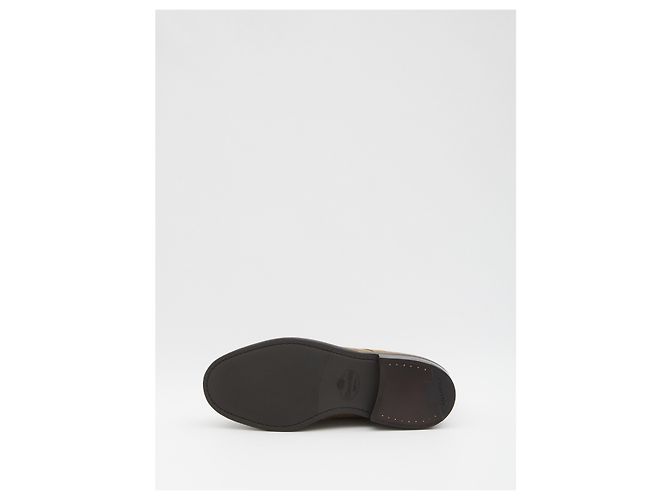Church's Scarpe stringate Pentire 2.0 Marrone - vista 4