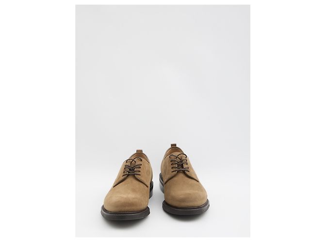 Church's Scarpe stringate Pentire 2.0 Marrone - vista 5