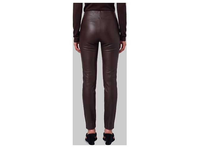 Arma Leggings Roche coffee bean Marrom - vista 3