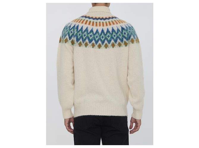 Howlin Pull Love On The Rocks Beige - vue 4