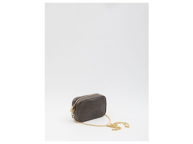 Golden Goose Bolso bandolera Mini Star - vista 2