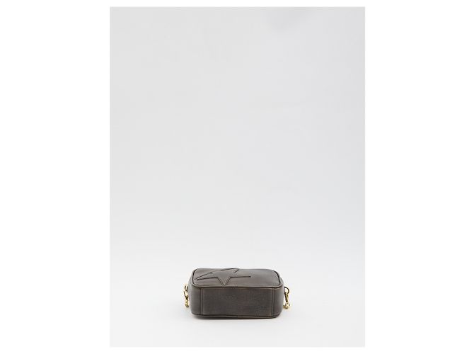 Golden Goose Bolso bandolera Mini Star - vista 3