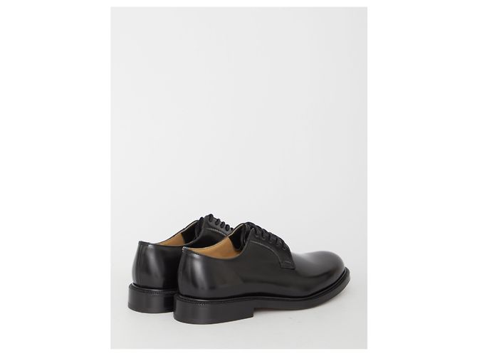 Church's Scarpe con lacci Shannon Derby Nero - vista 3